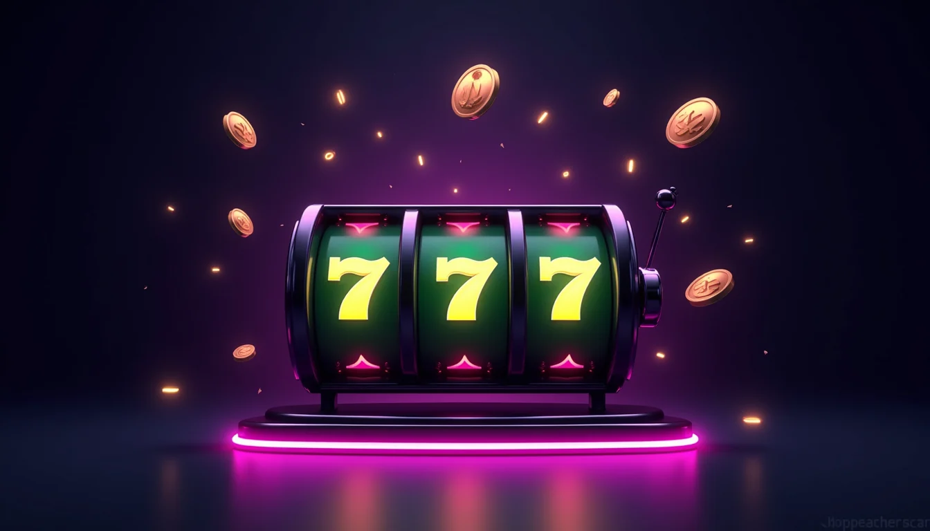 bonanza 138 featured game showcase