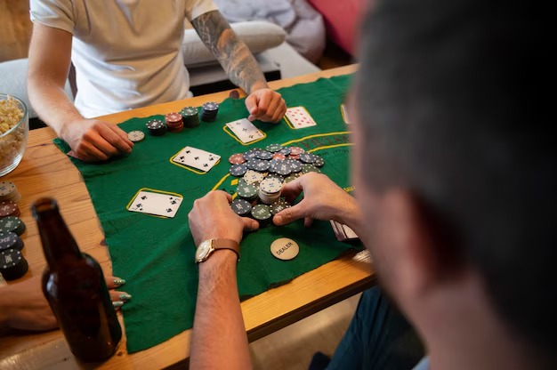 Live Teen Patti table on bonanza 138 with professional dealer and multi-camera view